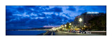 IPS-4 - Nice Promenade by Night - 0529