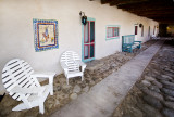 Mabel Lujan Dodge B & B, Taos