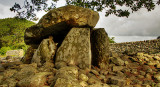STONES, MONUMENTS & STATUES