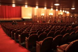 Civic Opera House auditorium, Chicago, IL - Open House Chicago 2012
