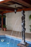 Fountains, Bangalore