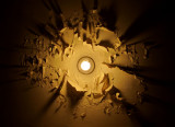 06 Light at the top of the stairs 6664