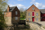 29 April: Bedgreave Mill