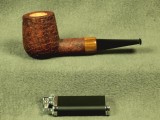 Hübsche, ausgewogene Billiard von ARTEM SHCHERBAK (UKR).
