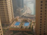 One pool just for women