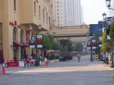 Various shots in Dubai