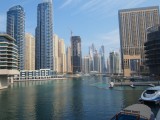 Various shots in Dubai