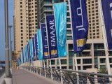 Various shots in Dubai