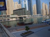 Various shots in Dubai