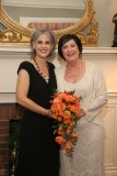 Gina Bloom-Miller and mother