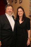 Amnon and Karen Porat