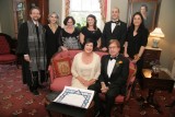 All the children signed the Ketubah