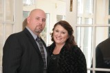 David and Stefanie