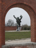 Republic of Councils Monument