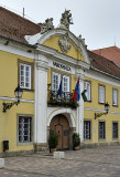 Vác City Hall (1680)