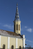 Evengelical church
