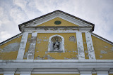 The Franciscan Church