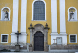The Franciscan Church