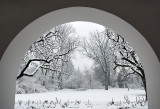 And I thought spring was here