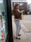 Calling Her Boyfriend