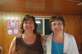 Clark Twins ( Bonnie and Anne)