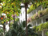 Anantara Bangkok Riverside Resort & Spa