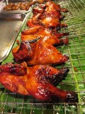 Barbecue Chicken