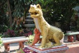 Wat Buppharam Chiang Mai
