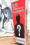 Chiang Mai Campaign Poster?