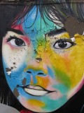 Phuket Town Street Art