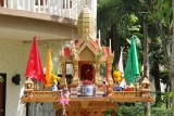 Golden Beach Resort Spirit House