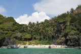 Small Ko Phi Phi Beach