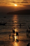 Ao Nang Sunset