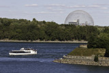 montreal, biosphere