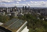 montreal, view from park