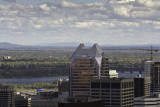 montreal, downtown