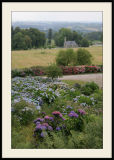 Chateau de TrévarezDans le parc