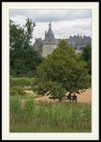 Chateau de ChaumontJardins