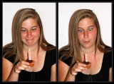Sweet sixteen, 9 augustus 2012