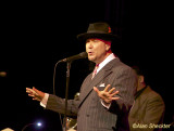 Scotty Morris, Big Bad Voodoo Daddy