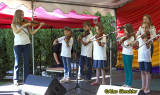 Suzuki Youth Fiddlers