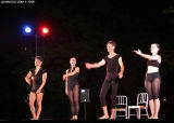 dance