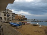 Calella de Palafrugell