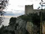 Llafranc. Torre de Guaita