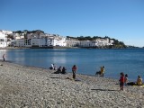 Platja de Cadaqués