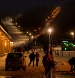 Ski Resort