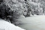 Lake of Retournemer