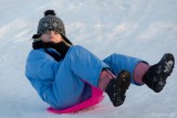 The Fun of Winter Sport