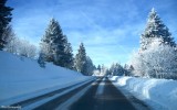Route des CRETES