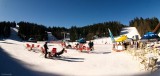 After the Ski...